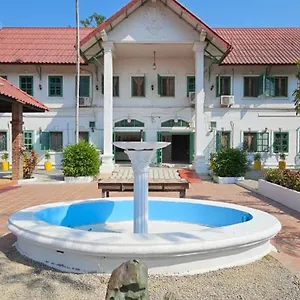 Maison d'hôtes Sabaidee