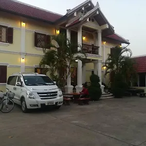 Maison d'hôtes Phonepraseuth