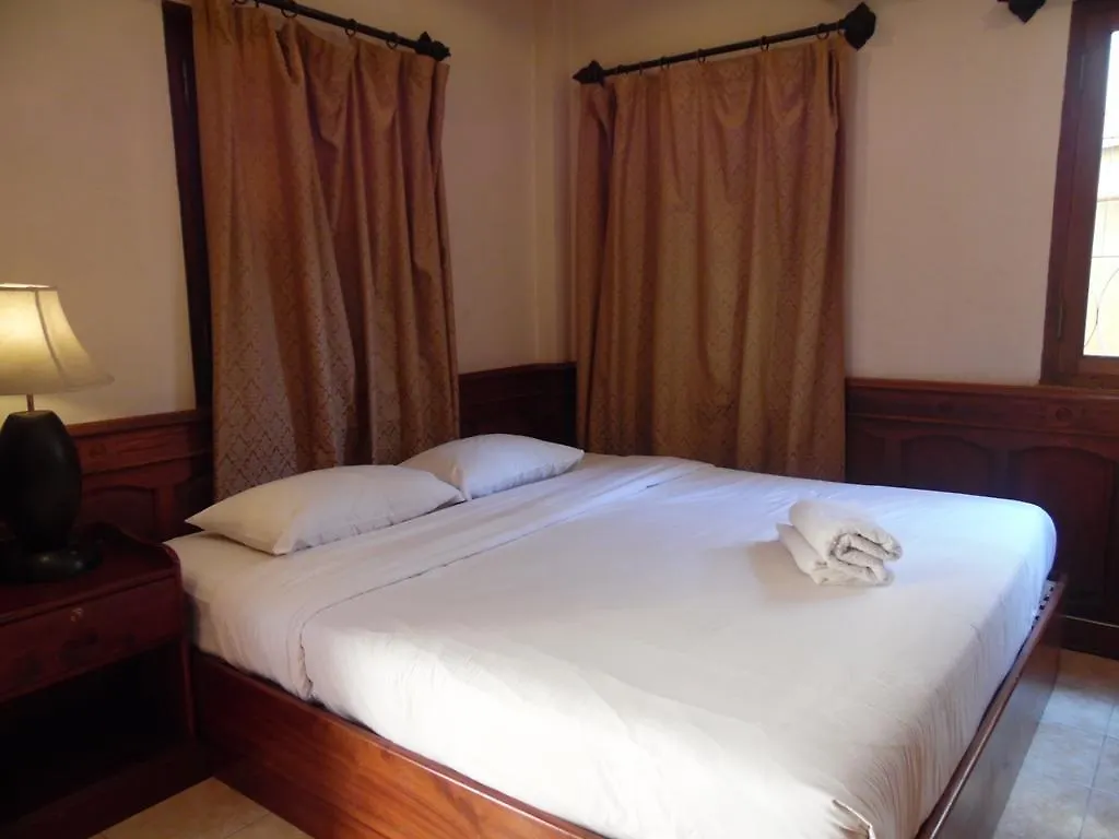 Thanaboun Guesthouse Luang Prabang