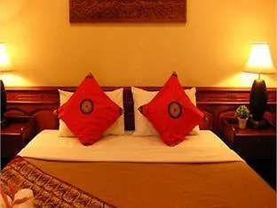 ** Guest house Thanaboun Guesthouse Luang Prabang Laos