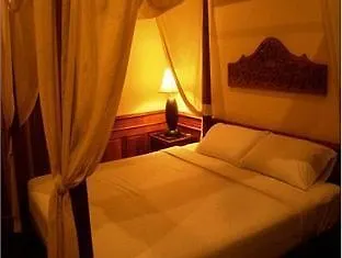 Thanaboun Guesthouse Luang Prabang