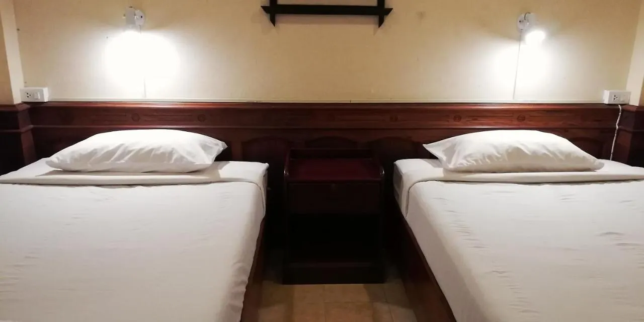 Guest house Thanaboun Guesthouse Luang Prabang