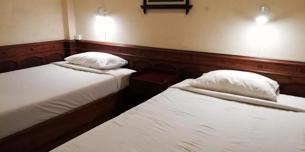 Guest house Thanaboun Guesthouse Luang Prabang