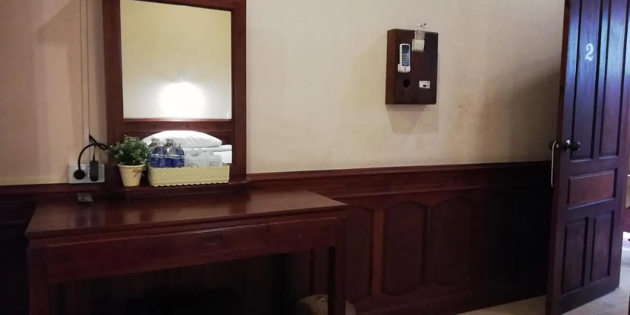 Thanaboun Guesthouse Luang Prabang Guest house