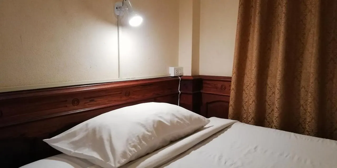 Thanaboun Guesthouse Luang Prabang 2*,  Laos