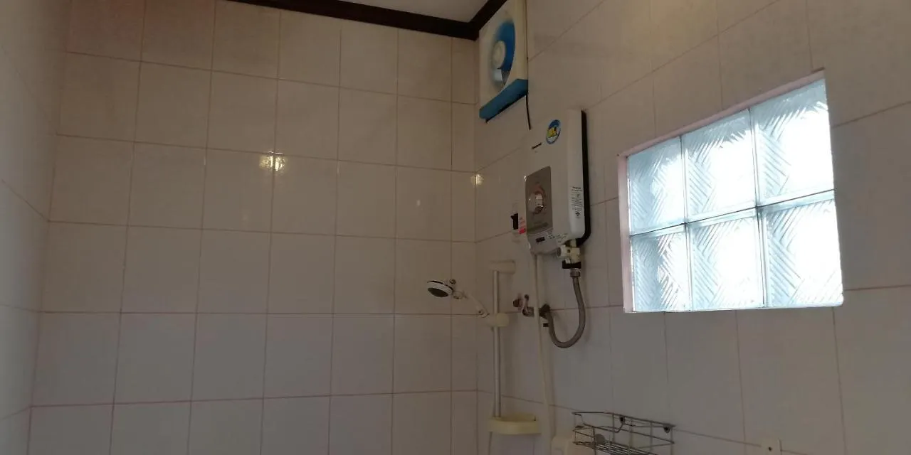 Thanaboun Guesthouse Luang Prabang Guest house