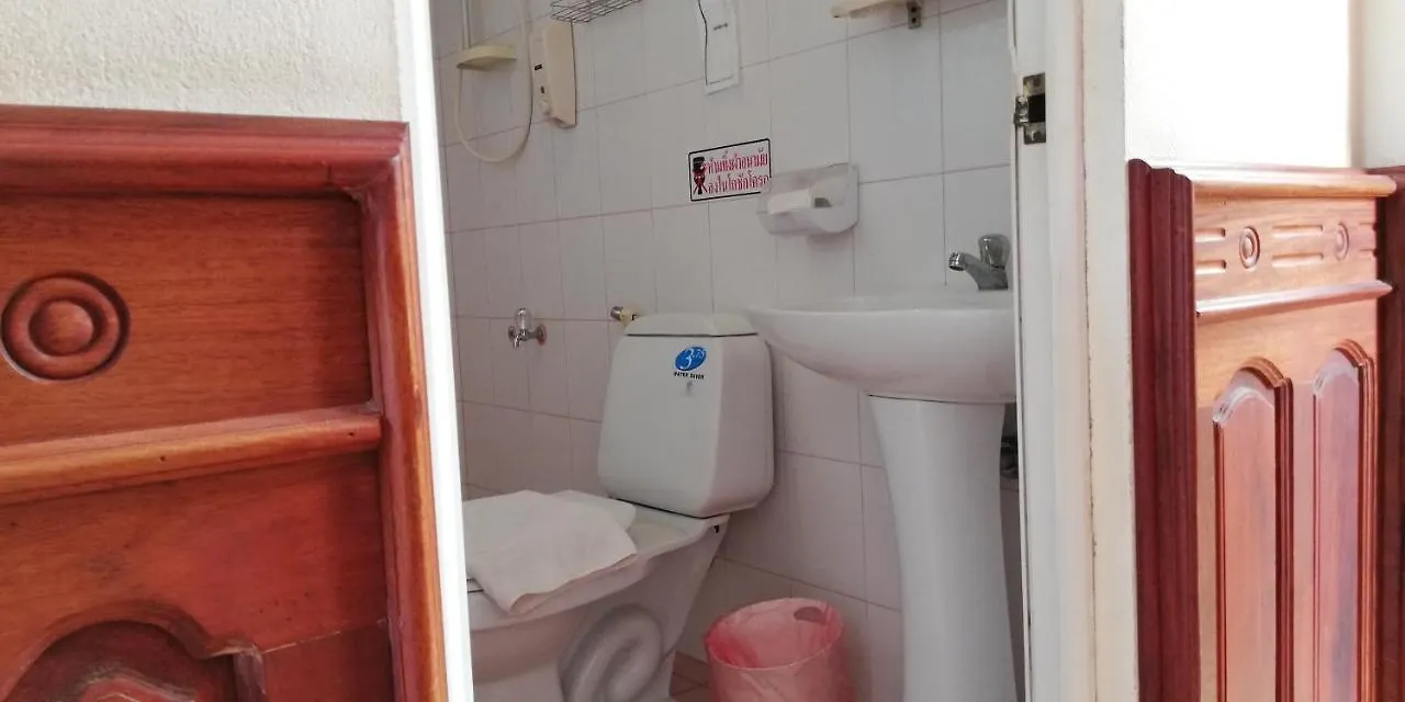 Guest house Thanaboun Guesthouse Luang Prabang