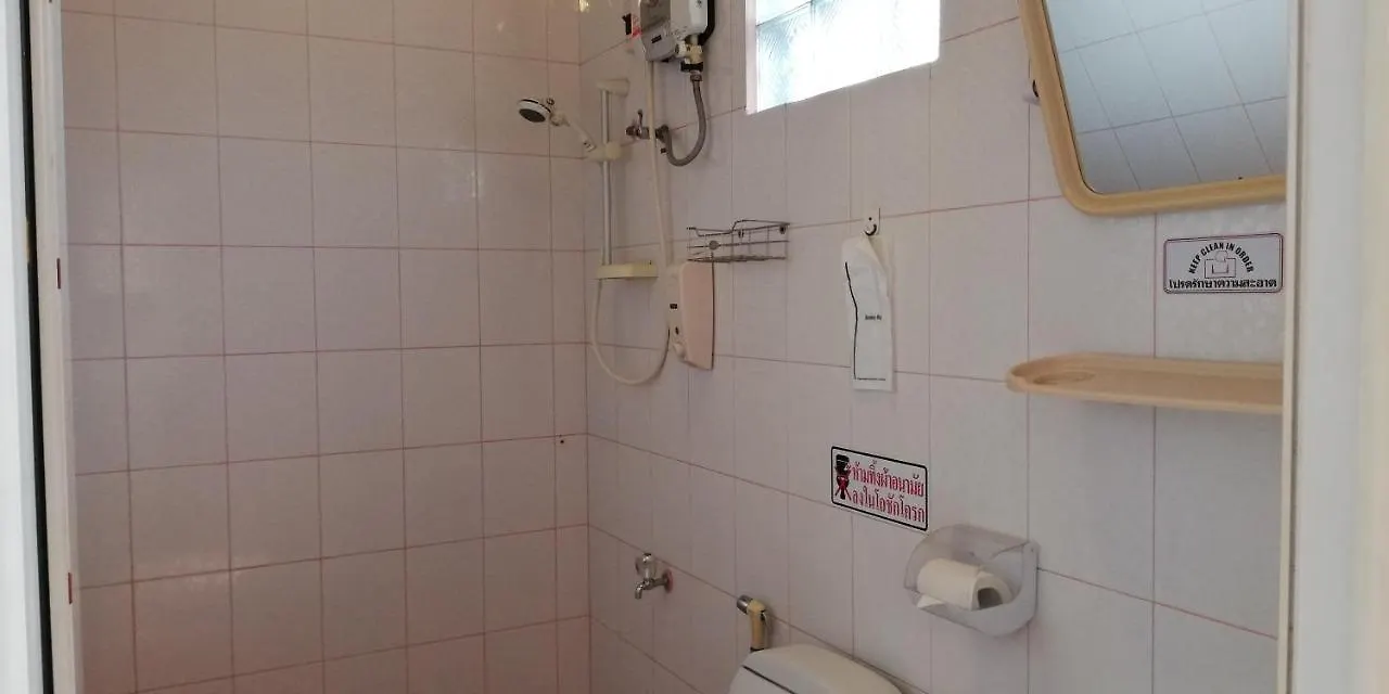 Thanaboun Guesthouse Luang Prabang 2*,