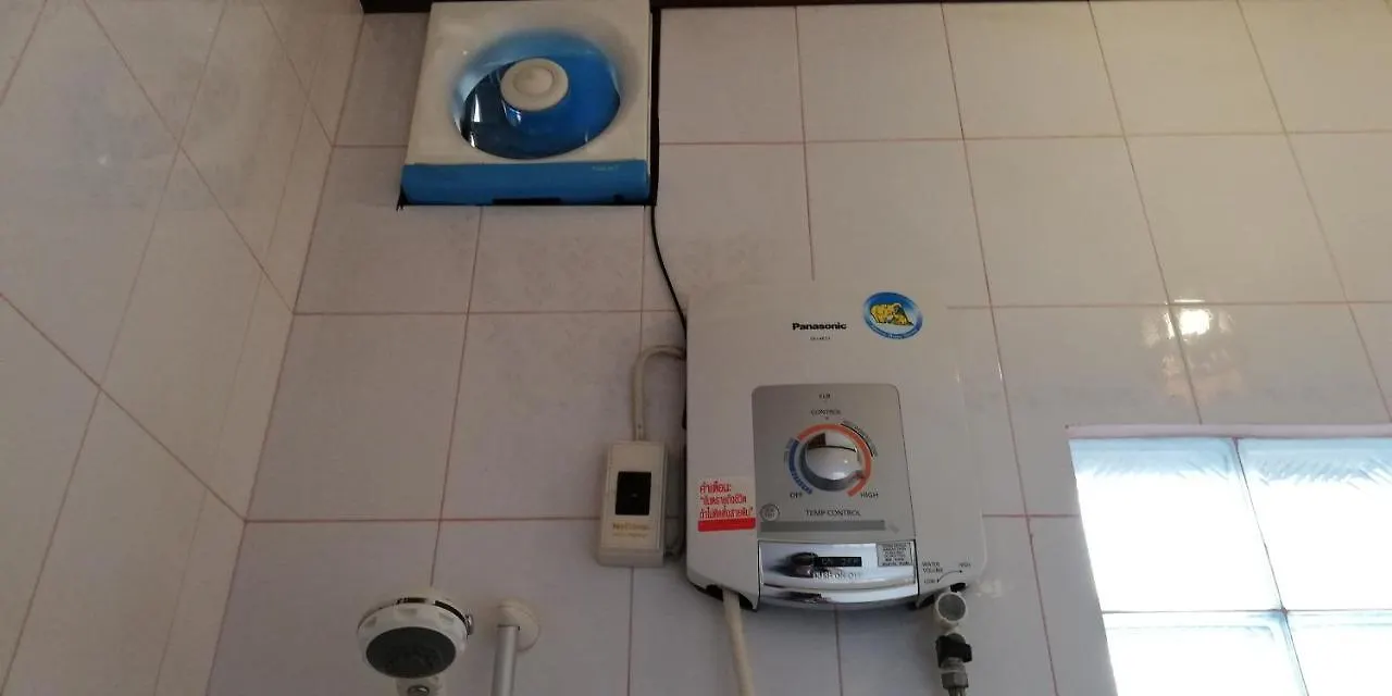 Thanaboun Guesthouse Luang Prabang Guest house