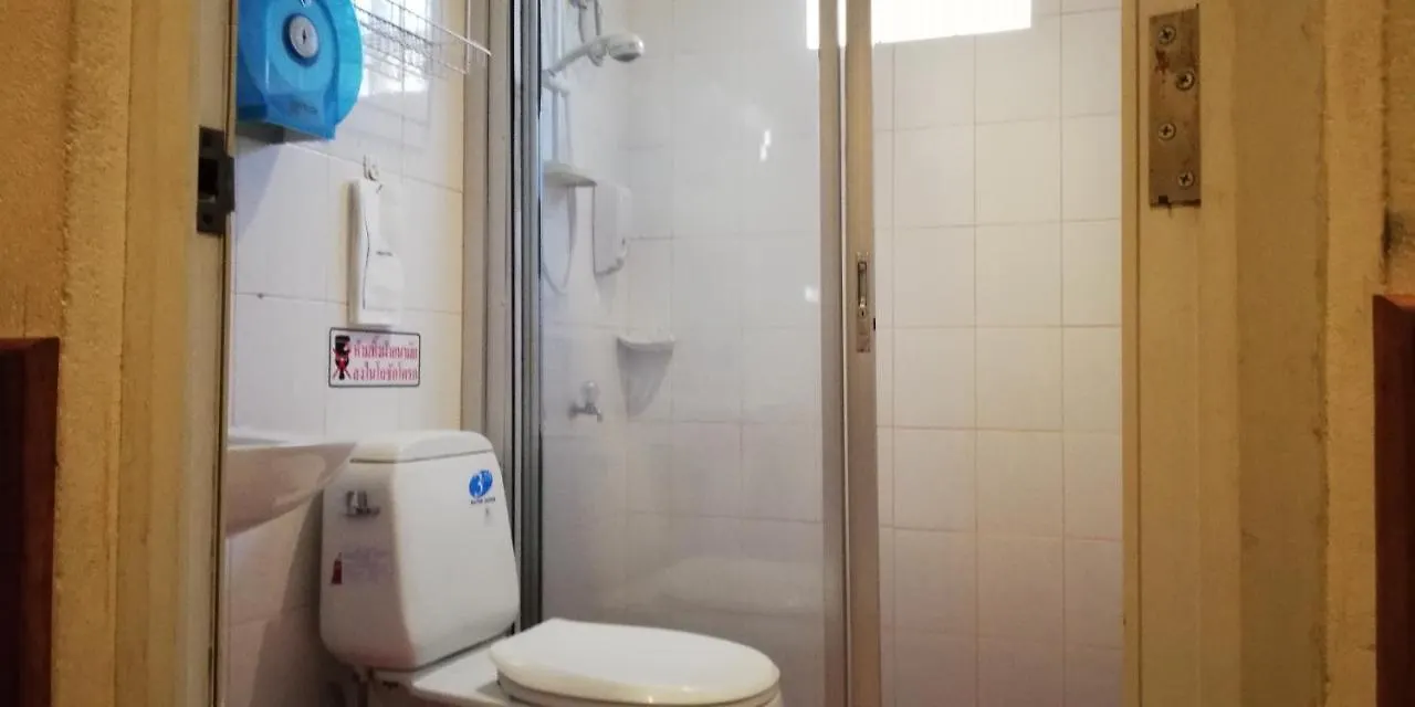 Thanaboun Guesthouse Luang Prabang Guest house