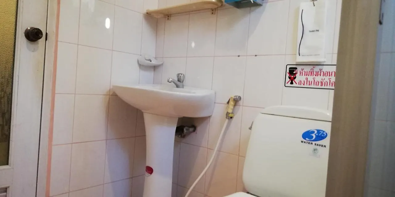 Thanaboun Guesthouse Luang Prabang