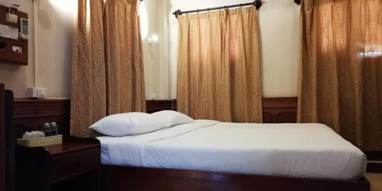 Thanaboun Guesthouse Luang Prabang
