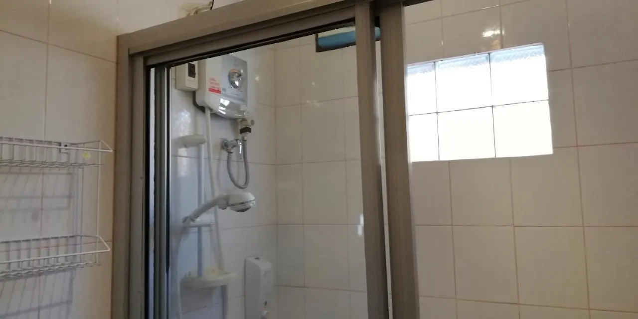 Thanaboun Guesthouse Luang Prabang