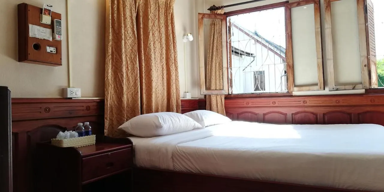 Thanaboun Guesthouse Luang Prabang