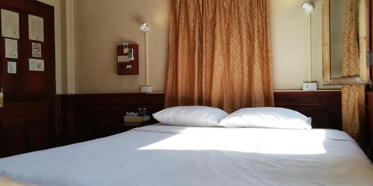 Thanaboun Guesthouse Luang Prabang