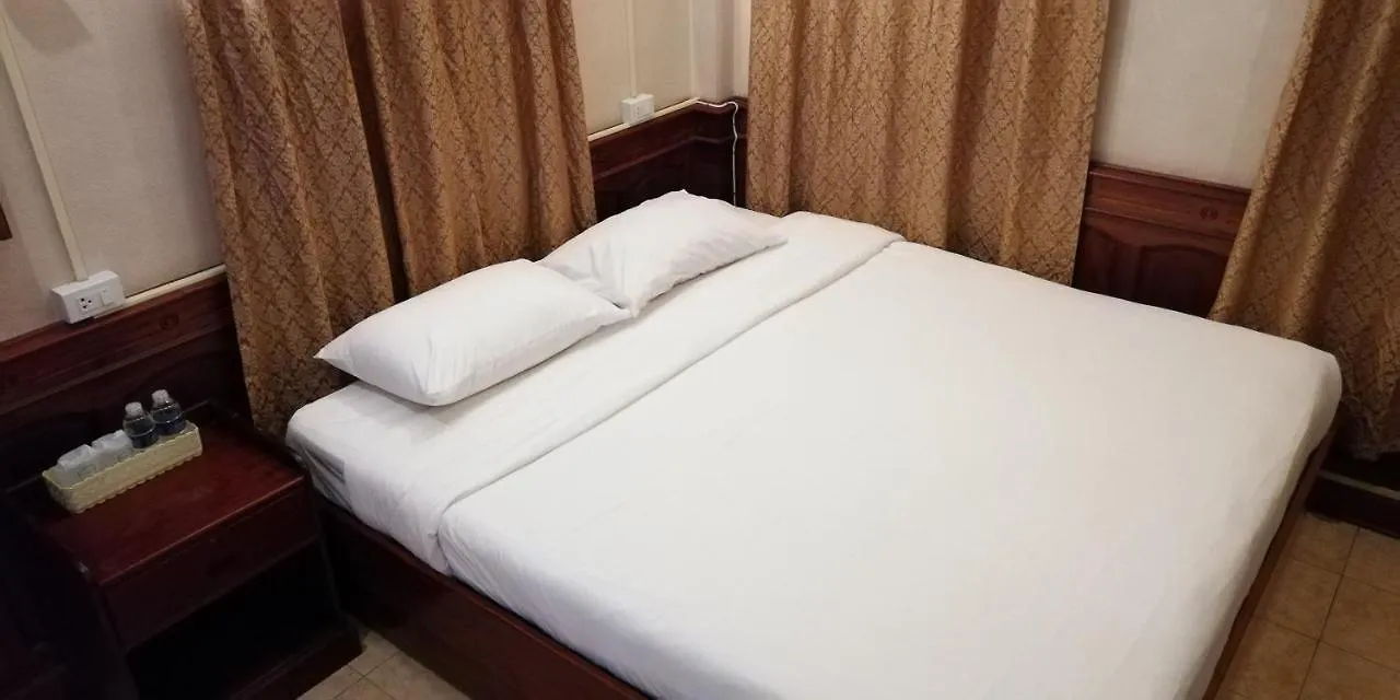 Guest house Thanaboun Guesthouse Luang Prabang