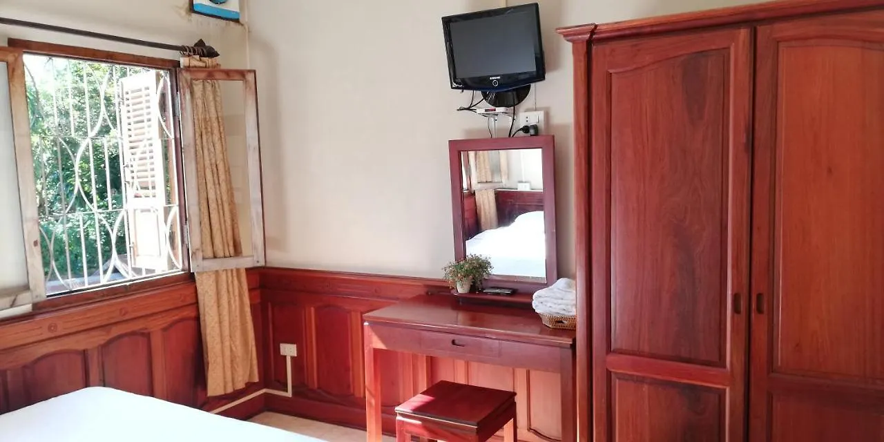 Thanaboun Guesthouse Luang Prabang Guest house