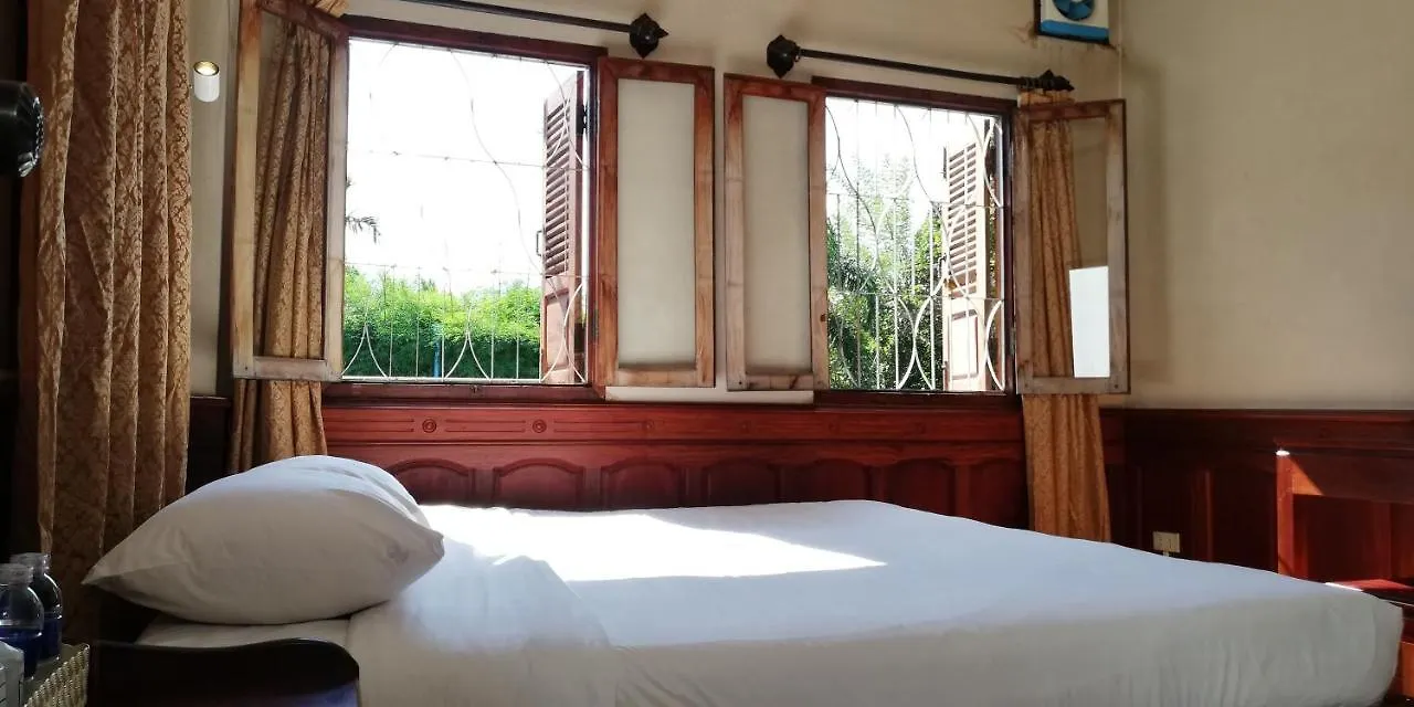 Thanaboun Guesthouse Luang Prabang Guest house
