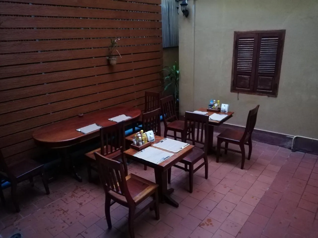Thanaboun Guesthouse Luang Prabang Guest house